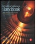 Harry Box, Harry C. Box - Set Lighting Technician''s Handbook