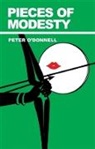 &amp;apos, Peter Donnell, O&amp;apos, O'Donnell, Peter O'Donnell, Peter (Book Reviews) O'Donnell... - Pieces of Modesty