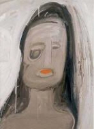 E Luanne Mckinnon, E. Luanne McKinnon, MCKINNON E LUANNE, McKinnon E. Luanne, E. Luanne McKinnon - Eva Hesse Spectres 1960