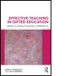Jim Campbell, Wendy Robinson - Effective Teaching Gifted Education