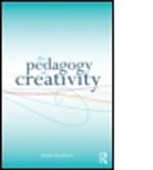 Herbert, Anna Herbert, Anna (Lund University Herbert, Anna-Karin Herbert, Herbert Anna - Pedagogy of Creativity