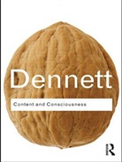 Daniel C Dennett, Daniel C. Dennett, Daniel C. (Tufts University Dennett, Dennett Daniel C. - Content & Consciousness