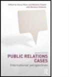 Barbara DeSanto, Danny (Manchester Metropolitan University Moss, Danny Desanto Moss, Danny Moss Moss, Barbara DeSanto, Barbara (Maryville University DeSanto... - Public Relations Cases