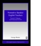George Braine, George (The Chinese University of Hong Kong) Braine, Braine George - Non Native Speaker English Teachers