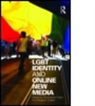 C (Ed) Pullen, Christopher Pullen, Margaret Cooper, Cooper Margaret, Christopher Pullen - Lgbt Identity & Online New Media