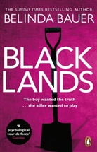 Belinda Bauer - BLACKLANDS