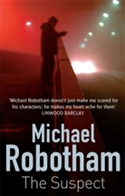 Michael Robotham - The Suspect