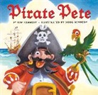 Kim Kennedy, Doug Kennedy - Pirate Pete