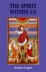 Evelyn Capel, Evelyn Francis Capel, Capel Evelyn, Evelyn Capel - Spirit Within Us
