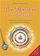Johanna Tippkemper - Der Herzstern für Einsteiger