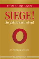 Wolfgang Schwahn - SIEGE!