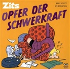 Jim Borgman, Jim Borgmann, Jerry Scott - Zits, Opfer der Schwerkraft