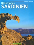 Tobias Hauser, Dagmar Kluthe, Tobias Hauser - Bildschönes Sardinien