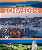Krämer, Thomas Krämer, Woebk, Petr Woebke, Petra Woebke - Highlights Schweden