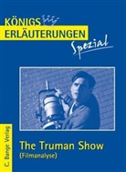 Stefan Munaretto - The Truman Show, Filmanalyse
