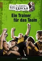 Barbara Zoschke, Eleonore Gerhaher - Ein Trainer für das Team