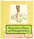 Bohatta, Ida Bohatta-Morpurgo, Rosemarie Künzler-Behncke, Künzler-Behnk, Ida Bohatta - Meine liebsten Hasen- und Ostergeschichten