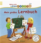 Kerstin M. Schuld - Mein großes Lernbuch