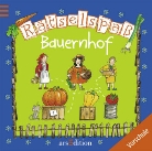 Helge Glatzel-Poch - Rätselspaß Bauernhof