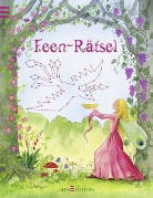 Sigrid Gregor - Feen-Rätsel