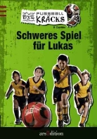 Barbara Zoschke, Eleonore Gerhaher - Schweres Spiel für Lukas
