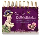Petra Schmidt - Kleines Bettgeflüster