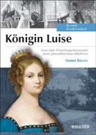 Hanne Bahra - Königin Luise