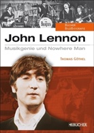 Thomas Göthel - John Lennon