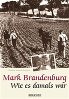 Claudia Schmid-Rathjen - Mark Brandenburg