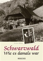 Torsten Albinus - Schwarzwald
