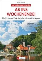 Armin Scheider - Ab ins Wochenende!