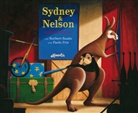 Fri, Paolo Friz, Raabe, Norbert Raabe - Sydney & Nelson