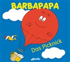 Talus Taylor, Annette Tison, Annette Tison, Annette Illustriert von Tison - Barbapapa: Barbapapa - Das Picknick