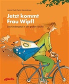Lorenz Pauli, Sylvia Vananderoye, Sylvia Vananderoye - Jetzt kommt Frau Wipf!