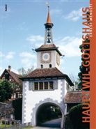 Ernest Menolfi - Hauptwil-Gottshaus
