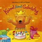Moos, Nele Moost, SCHOBER, Michael Schober, Michael Schober - Krümel feiert Geburtstag