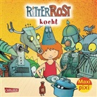 Jörg Hilbert - Ritter Rost kocht