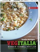 Ursula Ferrigno, Jason Lowe - VegItalia