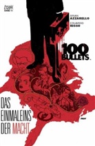 Brian Azzarello, Eduardo Risso, Eduardo Risso - 100 Bullets - 11: Das Einmaleins der Macht