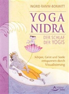 Ramm-Bonwitt, Ingrid Ramm-Bonwitt - Yoga Nidra - Der Schlaf der Yogis
