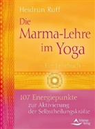 Heidrun Ruff - Die Marma-Lehre im Yoga