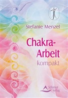 Stefanie Menzel - Chakra-Arbeit kompakt