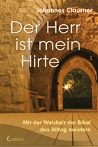 Johannes Clausner, Johnannes Clausner - Der Herr ist mein Hirte