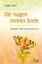 Linda Auer - Durch die Augen meiner Seele