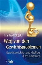 Manfred Glojek - Weg von den Gewichtsproblemen