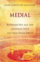Heike Chr. Sielemann, Heike Christiane Sielemann - Medial