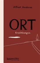 Alfred Goubran - Ort