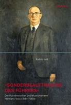 Kathrin Iselt, Wlodzimier Borodziej, Joachim Puttkamer u a, Kathrin Von: Iselt - »Sonderbeauftragter des Führers«; .