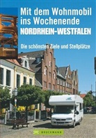 Thomas Kliem - Mit dem Wohnmobil ins Wochenende, Nordrhein-Westfalen