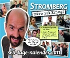 Stromberg 365-Tage-Kalender, Tagesabreißkalender 2011